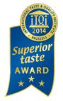 superior taste award