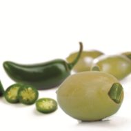 [:en]Jalapeno [:el] Πιπεριά Χαλαπένο